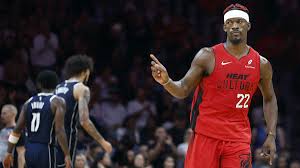 Heat's Jimmy Butler shares Erik Spoelstra's reminder that sparked him in win  vs. Mavericks