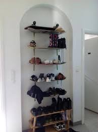Schuhschrank Aus Alten Skateboards Upcycling Vom Feinsten Diy Regal Schuhregal Schuhschrank Skateboard Umfunktion Schuhschrank Wg Gesucht Schuhregal