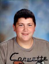 Obituary information for Jeffrey "Little Jeff" Robinson