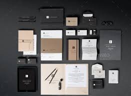 Download 20 Best Psd Branding Mockup Design Templates Pixel Curse