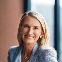 Gina Benefield's Instagram, Twitter & Facebook