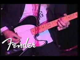 He is also the lead vocalist and composer for many of the band's classic songs. Billy Gibbons Performing At Fender Namm 2008 Gala 1 Fender Youtube