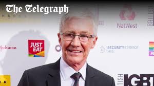 Paul O'Grady reveals he 'wasn't really happy' sharing his BBC Radio 2 slot  as he quits