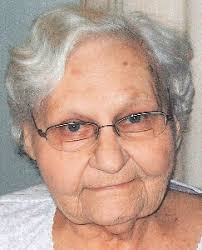 Barbara M. Reid Obituary 2011