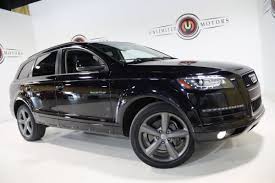 Image result for Deep Black Pearl 2015 Q7