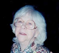 Ruby Harris Obituary (2013)