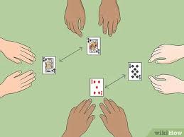 Nao precisa baixar programas ou aplicativos , voce pode baixar musicas de vou canastrar de qualquer. Como Jogar Canastra Com Imagens Wikihow