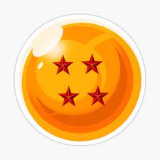 Check spelling or type a new query. 4 Star Dragon Ball Stickers Redbubble