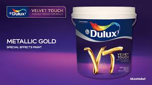 Ici Dulux Velvet Touch Product Range Interior And Exterior