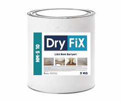 Nem Ve Rutubet Onleyici Boya Duvar Uygulamalar Tavan