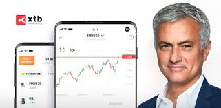 Apr 16, 2021 · xtb is a european broker offering cash back on trading volume. Xtb Forex Indices Commodities Cfds Apps On Google Play