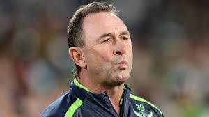 Ricky Stuart's Instagram, Twitter & Facebook