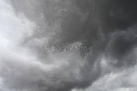 In 1577 duiken al de eerste onweerswolken op. Onweerswolken Regen En Hoge Winden Stock Foto Afbeelding Bestaande Uit Voorzijde Donder 152125680