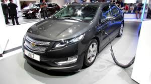 2014 Chevrolet Volt Exterior And Interior Walkaround 2013 Frankfurt Chevrolet Volt Electric Cars For Sale Chevrolet