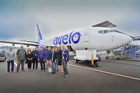 Salem's first year of commercial air service brought $19 million to local  economy, consultant says