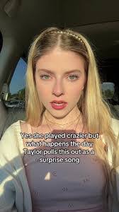 Taylor Saylor's Instagram, Twitter & Facebook