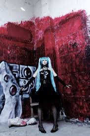 初音ミクのエロ画像ポルノ写真図鑑 Javsexy Miku Hatsune Show Top Images