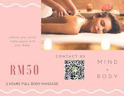 What massage therapy in butterworth is the most suitable for me? Aura Massage Butterworth Home Facebook