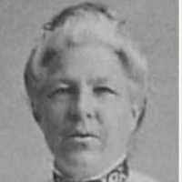Catherine Matilda Westwood (1860–1940)