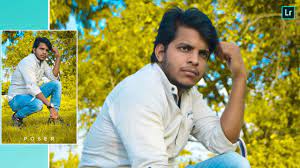 For visual learners, watch this video tutorial on how to edit greens in lightroom with the hsl/color panel. Photo Editing How To Change Grass Color Green To Yellow Creative Lightroom Editing Moody Yellow Youtube