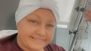 Fundraiser for Daphne Crisp by Ashley Myers : Crystal Crisp's Cancer Combat