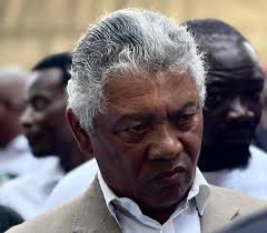 GIVEN LUBINDA FIGHTS FOR EDITH NAWAKWI'S COFFIN CONFUSION ERUPTS AT EDITH  NAWAKWI'S FUNERAL OVER DENOMINATION A dispute has arisen at Edith Nawakwi's  funeral home regarding her denomination and which church should conduct