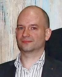 Holger Merklein folgt Heiko Albrecht nach