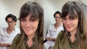 Dimas kahlil sudoyo beck atau yang lebih dikenal dengan dimas beck (lahir di jakarta, 8 mei 1988; Video Luna Maya Dicium Dimas Beck Heboh Mantan Reino Barack Kasih Kode Nyaman Sama Brondong Halaman 3 Tribunnews Bogor