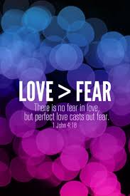 'i must be a mermaid, rango. Love Is Greater Than Fear Faith Jesus Scripture There Is Correct Holy Reverence From The Created To The Inspirational Scripture Fear Of Love God Loves Me