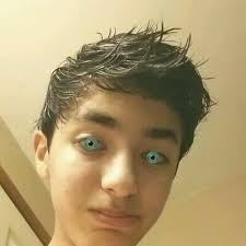 ERIC CHAPA (@1_800_its_eric)