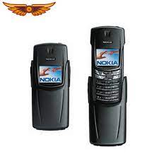 Nokia 8910i Titan 8910i Dual Band GSM ...