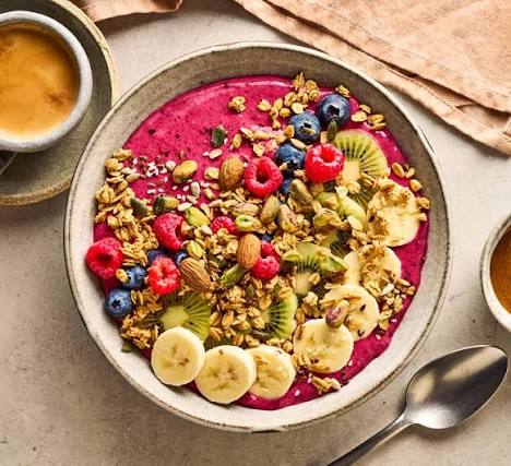 Breakfast Recipes | Good Food