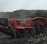 Macchinari minerari - Macchinari Omnia