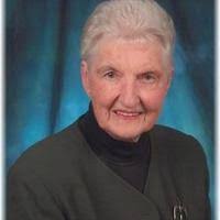 Nicholson, Elizabeth (Betty) Joan