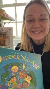 Happy Birthday to Mem Fox!!🎉🎉🐨, #kits4kinder #carolineskclassroom  #earlyed #parents #penguinbooks #puffinbooks #paperskyscraper #cmlibrary