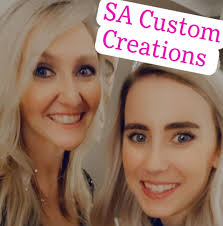 SA Custom Creations