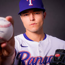 Texas Rangers top 30 prospects: Has No. 8 Jack Leiter hopped back