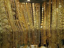 Eight Cool Things To Do In Dubai Buy Gold Jewelry Gold Souk Italian Gold Jewelry