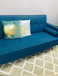 Hidupkan ruang tamu dengan sofa minimalis yang bisa anda beli dengan harga murah. Sofa Bed 3 Seater Home Furniture Furniture On Carousell