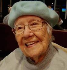 KNIGHT, Marie (nee Blondeau)