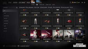 Pubg Battlegrounds Introducing A New Pubg Currency G Coin Steam News