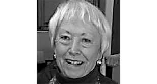 Diane Dodd Obituary (1943