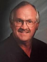 Obituary information for William "Bill" Edward Holt
