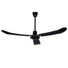 Maximum cubic feet per minute (cfm): White Canarm Cp56hpwp 56 Commercial Ceiling Fan Variable Speed Ceiling Fans Home Garden Worldenergy Ae
