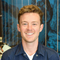 Ricky Coston's Instagram, Twitter & Facebook