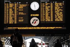 Sciopero Treni 20 E 21 Settembre Orari E Modalita Trenitalia Italo E Trenord Il Fatto Quotidiano