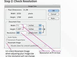 Our file quality check tool will check your source file's resolution to see if it has enough resolution to print as a poster and even tell you the maximum size we recommend printing it. Check My Image Resolution Stickeryou Support Stickeryou