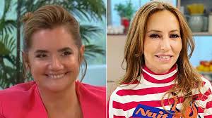 De esta manera, la periodista suele decir todo lo que piensa libremente acerca de cualquier tema. Nancy Pazos Infobae