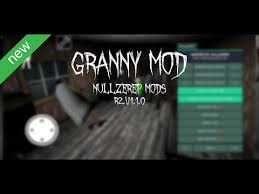 In this game you will find an amazing open world with lots of details, careful attention to detail, including changing. Granny Mega Mod Menu Apk