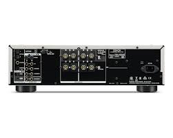 Pma belongs to a family of substances known as the substituted amphetamines. Denon Pma 1600ne Vollverstarker Schwarz Vollverstarker